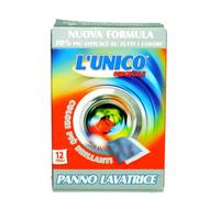 L'unico Acchiappacolore 12 Fogli 1pz