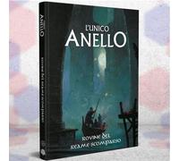 l'unico anello - rovine del reame scomparso