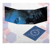 Need Games - L'Unico Anello - Schermo del Maestro del Sapere e Guida A