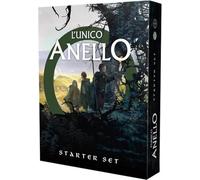 l'unico anello - starter set