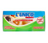 L'unico Catturapolvere 38x20cm 36pz