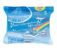 L'unico Catturapolvere Oceano 20pz
