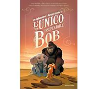 L'unico e insuperabile Bob