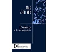 L'unico e la sua proprietà