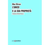 L'unico e la sua proprietà