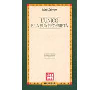 L'unico e la sua proprietà