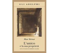 L'unico e la sua proprietà
