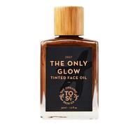 L'Unico Glow Light 10 Oz Di The Organic Skin Co