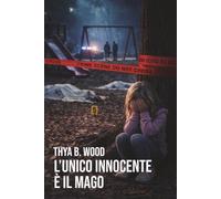 L'unico innocente è il mago