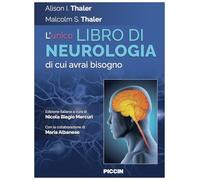 L'unico libro di neurologia di cui avrai bisogno