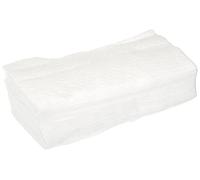 100 pezzi - L'UNICO ORIGINALE PANNI PER SPOLVERARE PULIZIA CATTURAPOLVERE PANNO ELETTROSTATICO CATTURA POLVERE ANTIPOLVERE PULIRE MOBILI PAVIMENTI CASA SUPERFICI GRANDE 20X54cm 5 pacchi da 20pz