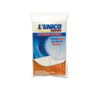 LINEA UNICO CATTURAPOLVERE 35x60 CENTIMETRI 10 PEZZI