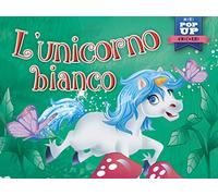 l'Unicorno bianco