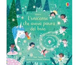 L'unicorno che aveva paura del buio