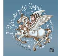L'unicorno dei sogni