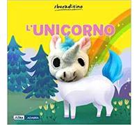 L'unicorno. Nuova ediz.