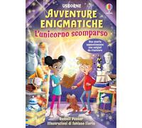 L'unicorno scomparso