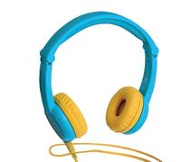 Lunii- Cuffie Audio Blu, compatibili con My Fabrique a Storie, per Bambini dai 3 agli 8 Anni, Colore, Piccolo, 850011045640