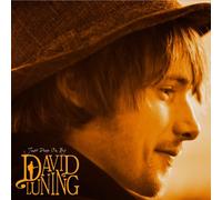 Luning, David - Just Drop On By