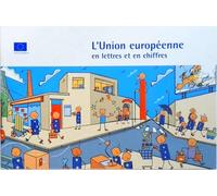 L'Union européenne en lettres et en chiffres