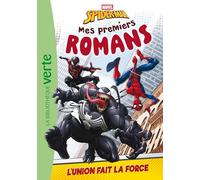 L'union fait la force: 5