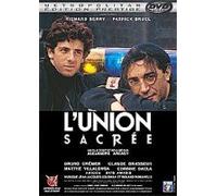 L'union sacree dvd