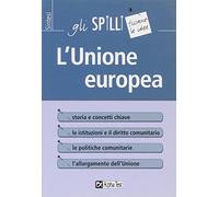 L'Unione Europea