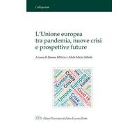 L'Unione europea tra pandemia, nuove crisi e prospettive future