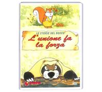 L'unione Fa la Forza - Le Storie del Bosco
