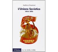 L'Unione Sovietica 1914-1991