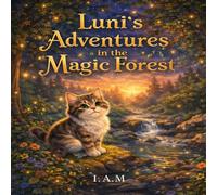 Luni's Adventures in the Magic Forest