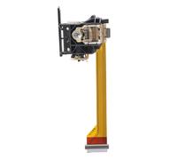 L'unità ottica della sostituzione della lente del pickup dell'ABS per i giocatori VAU1254 VAU1255 VAU1252 migliora l'efficienza della lettura del disco