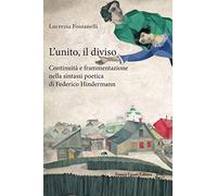 L'unito e il diviso: continuità e frammentazione nella sintassi poetica di Federico Hindermann