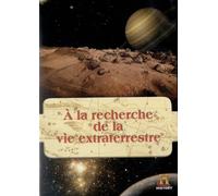 L'univers A la Recherche de la Vie Extraterrestre