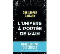 L'univers a portee de main