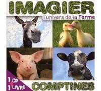 l'univers de la ferme