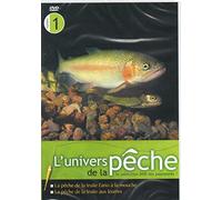 L'Univers De La Pêche /Vol.1: Truite Fario - Truite