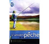 L'Univers De La Pêche /Vol.10: Carassin - Goujoun