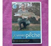 L'Univers De La Pêche /Vol.2: Brochet - Sandre