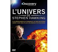 L'univers de stephen hawkins