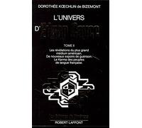 L'univers d'Edgar Cayce: Tome 2: 02