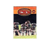 L'Univers des Chiens-DVD