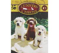 L'Univers des chiens N°1