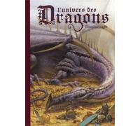 L'univers des Dragons : Tome 2, Deuxième souffle: 02