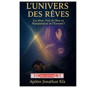 L'univers des rêves