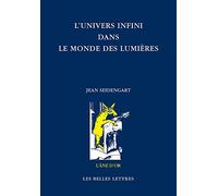L'univers Infini Dans Le Monde Des Lumieres: 67