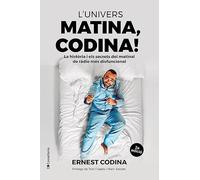 L'univers Matina, Codina!: La història i els secrets del matinal de ràdio més disfuncional