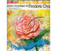 l'univers romantique de frederic Chopin