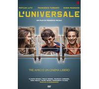 L'Universale – CG Entertainment