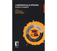L'università allo specchio. Questioni e prospettive